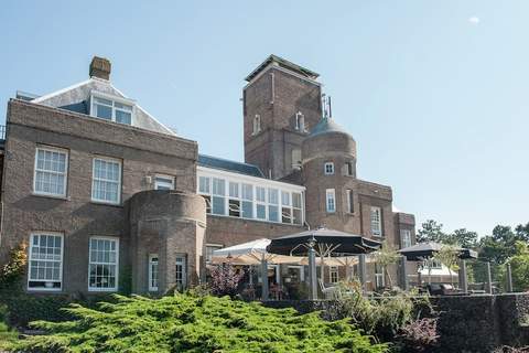 Huize Glory Diamant - Ferienunterkunft in Bergen aan Zee (8 Personen)