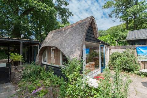 Het Roefje - Ferienhaus in Bergen (Noord-Holland) (2 Personen)