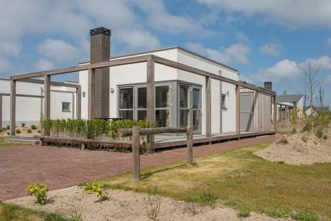 Strandpark Duynhille 4 - Ferienhaus in Ouddorp (6 Personen)
