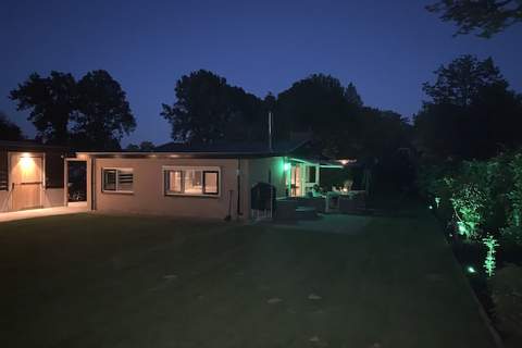 't Voortsche Boshuys - Ferienunterkunft in Voorthuizen (6 Personen)