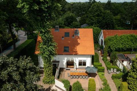 Landgoed De IJsvogel 10 - Ferienunterkunft in Voorthuizen (20 Personen)
