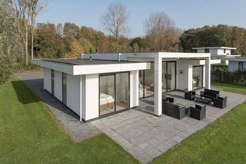 Harderwold Villa 442 - Ferienhaus in Zeewolde (8 Personen)