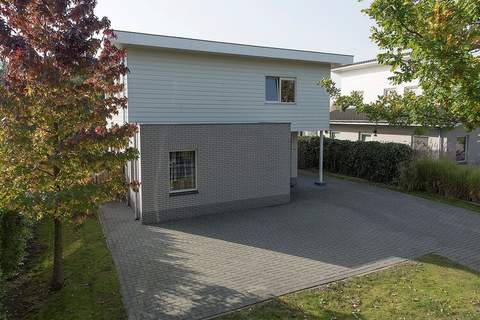 Luxe villa Harderwijk 207 - Ferienhaus in Zeewolde (6 Personen)