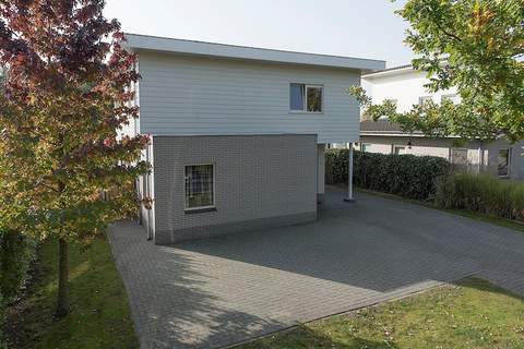 Luxe villa Harderwijk 207 - Ferienunterkunft in Zeewolde (6 Personen)