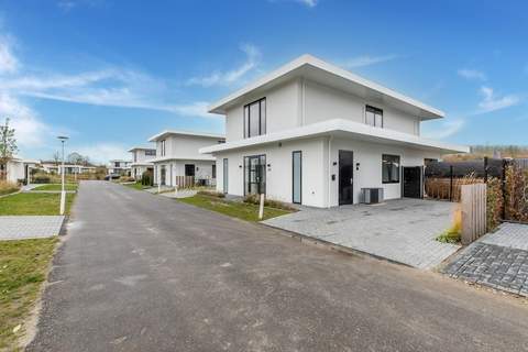 Villa Oase Harderwijk 392 - Ferienunterkunft in Zeewolde (10 Personen)
