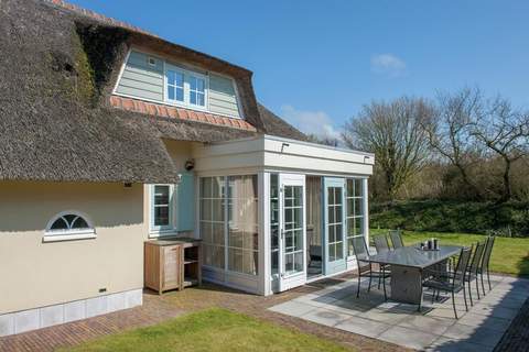 Buitenhof Domburg 13 - Ferienhaus in Domburg (8 Personen)