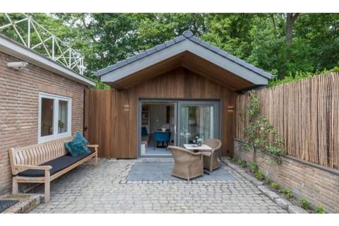 Duinenburg 23 - Ferienunterkunft in Domburg (2 Personen)
