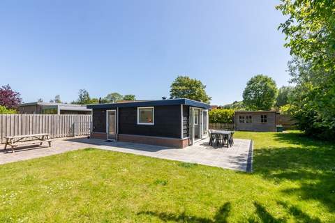Inlaag 20 - Ferienunterkunft in Wolphaartsdijk (6 Personen)