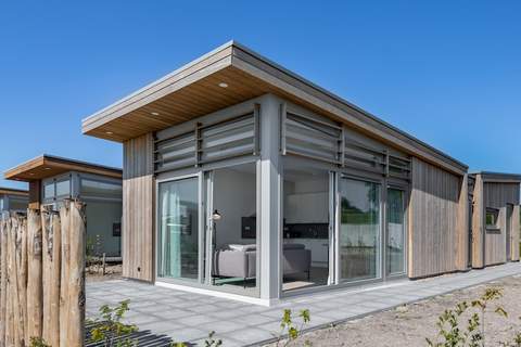 Water Village 1 - Ferienunterkunft in Kamperland (4 Personen)