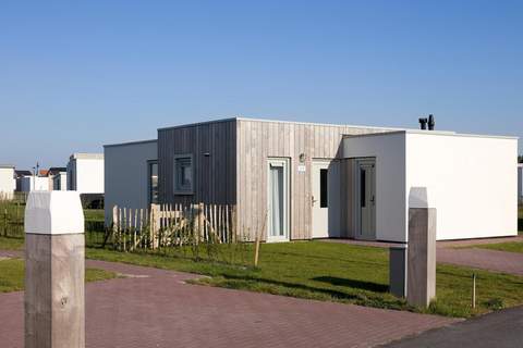 Beach Resort Nieuwvliet-Bad 5 - Ferienunterkunft in Nieuwvliet-Bad (6 Personen)