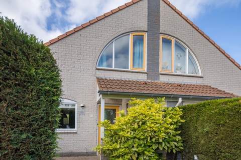 Vakantiepark Zeebad 9 - Ferienunterkunft in Breskens (8 Personen)