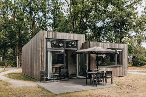Vakantiepark Schaijk 1 - Ferienunterkunft in Schaijk (4 Personen)