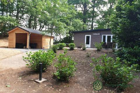 Dorpswoning In het Bos - Ferienunterkunft in Leende (4 Personen)