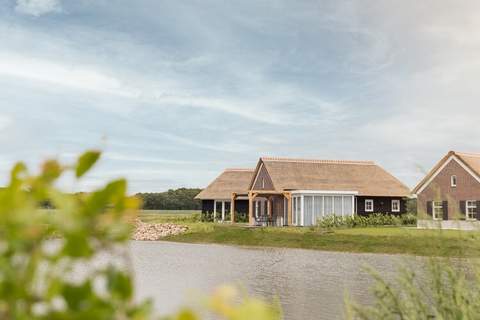 Vakantiepark De Heihorsten 1 - Ferienunterkunft in Someren (6 Personen)