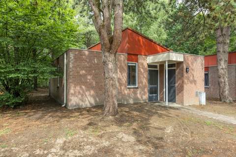 Vakantiepark Weerterbergen 10 - Ferienunterkunft in Weert (6 Personen)
