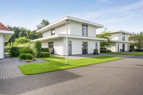 Villa Paradijselijk Harderwijk 336 - Villa in Zeewolde (10 Personen)