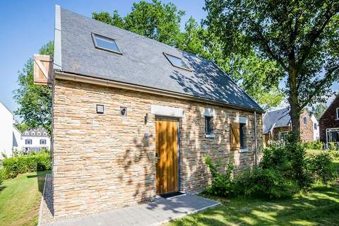 Resort Maastricht 1 - Ferienunterkunft in Maastricht (6 Personen)