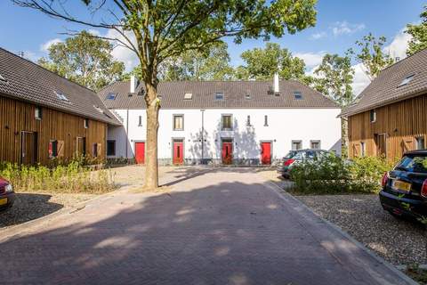 Resort Maastricht 14 - Ferienunterkunft in Maastricht (14 Personen)