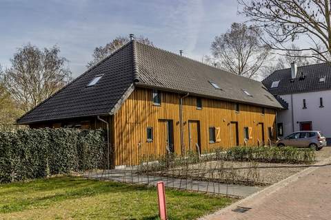 Resort Maastricht 17 - Ferienunterkunft in Maastricht (4 Personen)