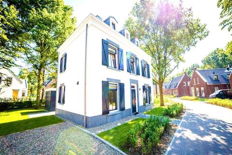 Resort Maastricht 19 - Villa in Maastricht (12 Personen)