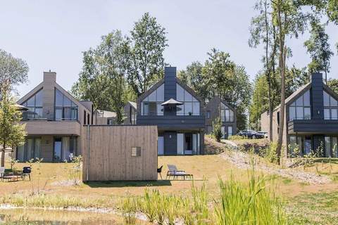 Resort Maastricht 27 - Ferienunterkunft in Maastricht (6 Personen)