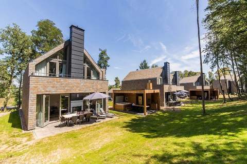 Resort Maastricht 29 - Ferienunterkunft in Maastricht (8 Personen)