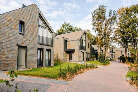 Resort Maastricht 30 - Ferienunterkunft in Maastricht (8 Personen)