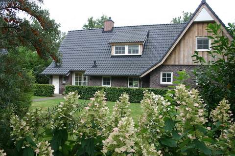 Hof van Salland 9 - Villa in Hellendoorn (14 Personen)