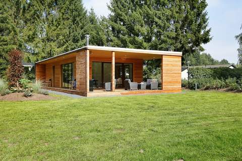 Vakantiecentrum 't Schuttenbelt 3 - Ferienunterkunft in Enter (4 Personen)
