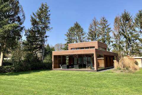 Vakantiecentrum 't Schuttenbelt 4 - Ferienunterkunft in Enter (4 Personen)