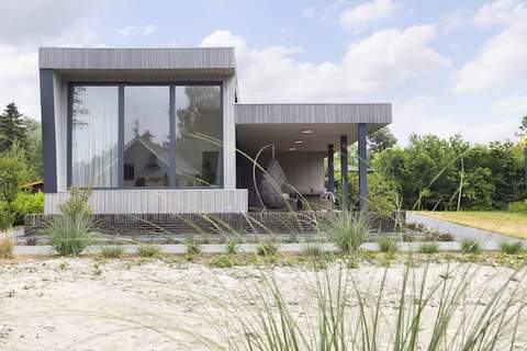 Vakantiecentrum 't Schuttenbelt 7 - Ferienunterkunft in Enter (4 Personen)