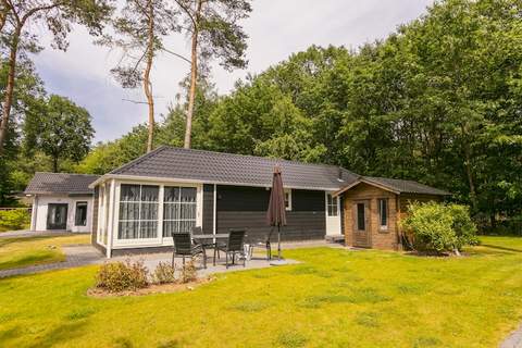 Bospark Markelo 5 - Chalet in Markelo (6 Personen)