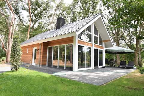 Uitzicht - Ferienunterkunft in Reutum (6 Personen)