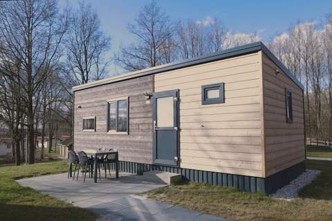 Hunzepark 12 - Ferienunterkunft in Gasselternijveen (4 Personen)