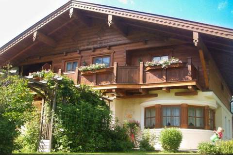 Ferienwohnung mit perfekter Lage - Ferienunterkunft in Kleinarl (5 Personen)