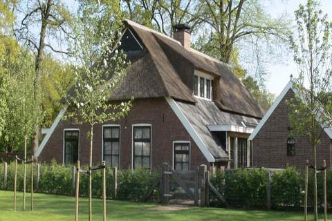 Erve Olde Sasbrink - Ferienhaus in Nijverdal (8 Personen)