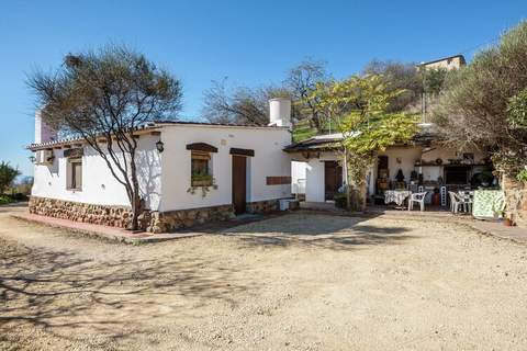 Casa Villa Campito - Ferienunterkunft in Villanueva de la Concepción (4 Personen)