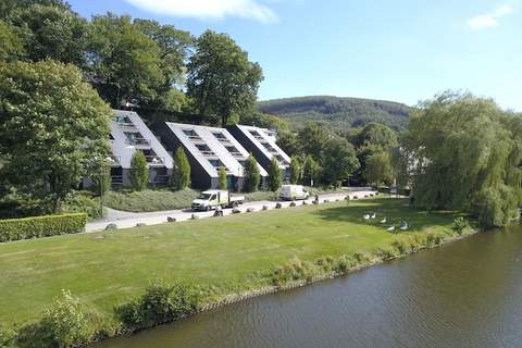 Les Doyards 3 - Ferienunterkunft in Vielsalm (2 Personen)