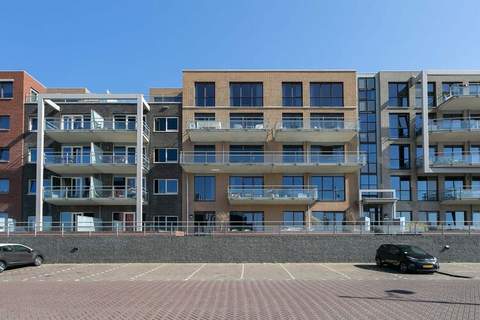 Scheveningen Harbour 28 - Appartement in Den Haag (5 Personen)