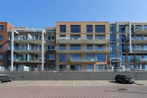 Scheveningen Harbour 28 - Ferienunterkunft in Den Haag (5 Personen)