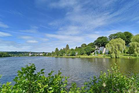 Les Doyards 4 - Ferienunterkunft in Vielsalm (6 Personen)