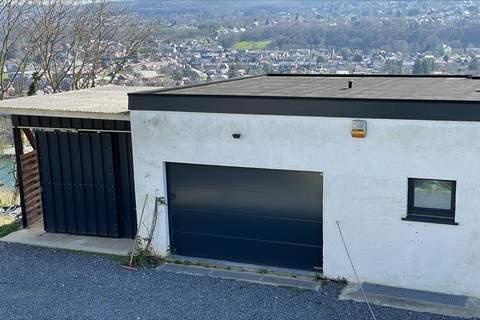 Le Clos bois Marie - Ferienunterkunft in Huy (12 Personen)