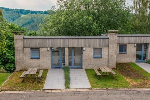 Les Terrasses de Malmedy - Ferienunterkunft in Malmedy (6 Personen)