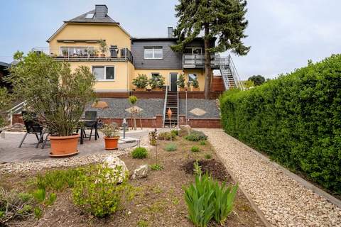 Ferienwohnung mit Moselblick - Ferienunterkunft in Neumagen (4 Personen)