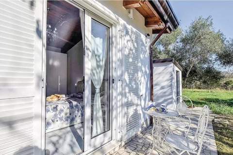 Botti House - Ferienunterkunft in Agropoli (6 Personen)