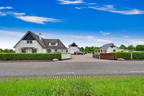 Villa Didam - Ferienunterkunft in Didam (14 Personen)