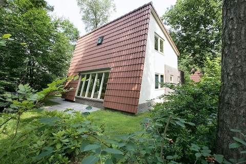 Bungalowpark Hoenderloo 6 - Ferienunterkunft in Hoenderloo (7 Personen)