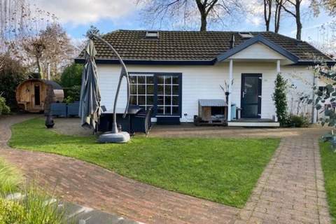 Chalet Kieftveen Voorthuizen 6 pax - Ferienhaus in Voorthuizen (6 Personen)