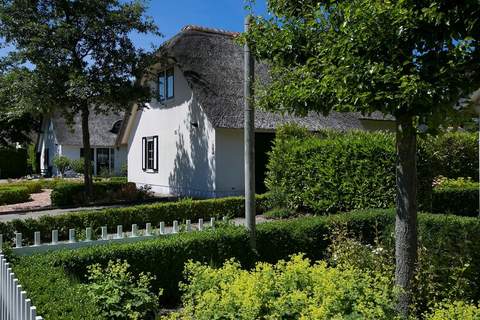 Noordzee RÃ©sidence De Banjaard 19 - Villa in Kamperland (6 Personen)