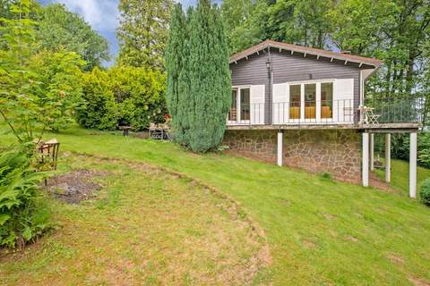 Magnifique Habitation pour 4 adultes - Ferienunterkunft in Ferrieres (4 Personen)